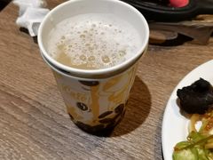 -火炉火自助餐(悠唐购物中心店)