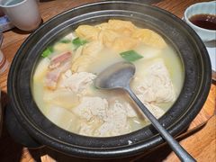 原味老豆腐-原製原味(普陀山磐龙店)