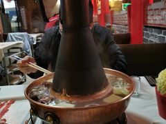 -羊家胡同·龙虾烧烤火锅(龙汇路店)
