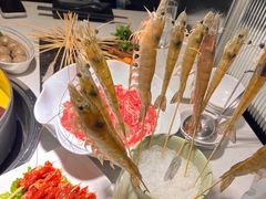 -围炉火锅(万达珍珠坊店)