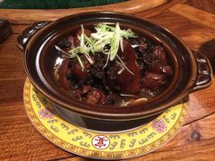 那家盛宴-那家小馆•北京菜•烤鸭(香山店)