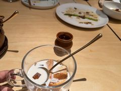 -一坐一忘云南菜(卓悦中心)