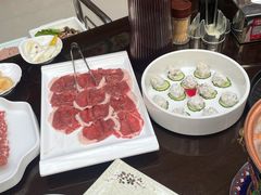 -日坛涮肉四合院·园林餐厅(日坛公园店)