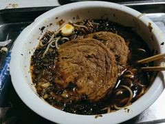 -顺心拉面馆(马道街店)