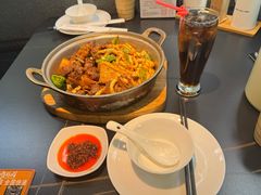 -青海名吃尕张娃非遗烤肉(城中店)