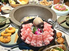 -鲜潭蒸汽石锅鱼(五道口购物中心店)