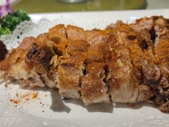 -苔圣园酒家(沪太店)