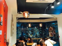 -厝内小眷村(天河南一路店)