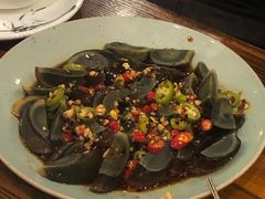 -韩食代烧烤(龙华路美食街店)