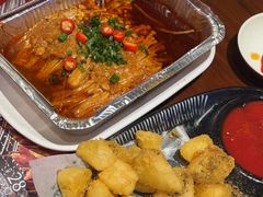 -火联烧烤(学院路创始店)