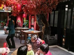 -宋徽厨·安徽菜(绿地店)