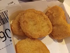 -麦当劳(北京上地十街餐厅店)