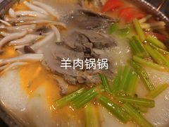 -西贝(金桥店)