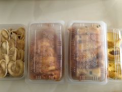 -飘香心语(官亭路店)
