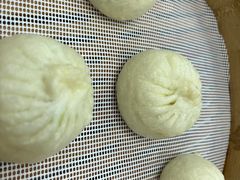 秧草包子-留芳·文旅古月楼(老街店)