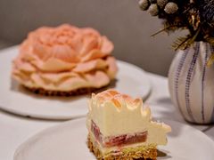 -潮一不贰·法式甜品·生日蛋糕·西式简餐(外滩店)