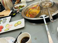 -嬷孙家潮汕牛肉火锅(北京路天河城店)