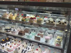 -DQ·蛋糕·冰淇淋(手工定制蛋糕长泰广场店)