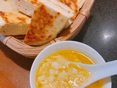 酥油奶渣-陀岗美食·云南藏式特色餐厅