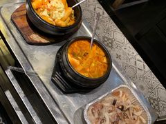 -韩宫宴烤肉·料理(苏州中心店)
