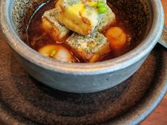 -龙吟山房(青龙山庄店)