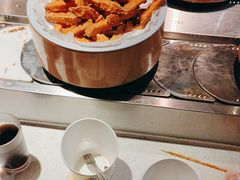 -龍歌自助小火锅(崂山丽达店)