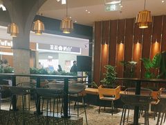 -Pennehut畔尼意面(合肥万象城店)
