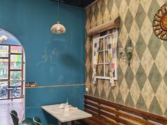 -李大牛和刘大力手作甜品(凯德店)
