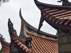 -莆田湄洲妈祖祖庙