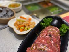-海底捞火锅(新松江路店)