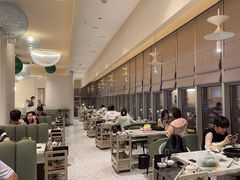 -四季缤纷椰子鸡(德思勤店)