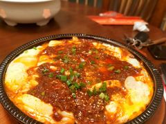 -英兰朝族饭店·英兰锅包肉(佳园路店)