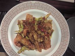 -喜棠·长沙家宴·海鲜·湘菜(麓谷店)
