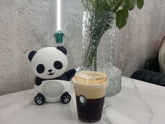 -缶乐FOLLOW咖啡
