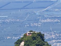 -华山风景名胜区