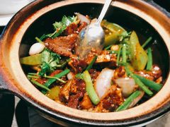 -汤城小厨•粤菜•靓汤(苏州街店)