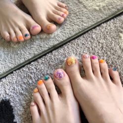 -PinkBaby美甲美睫