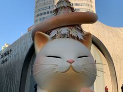 -上海尚嘉中心