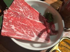 -九田家黑牛烤肉料理(新辰里亚运村店)