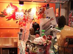 -囍福咖啡(这有山店)