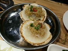 -管氏翅吧(马家堡店)