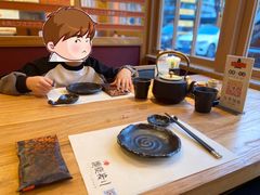 -藤原布二·大正创意料理(五台山店)