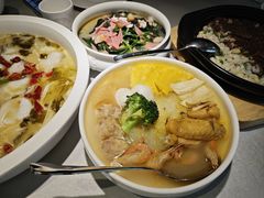 -外婆家(杭州马塍店)