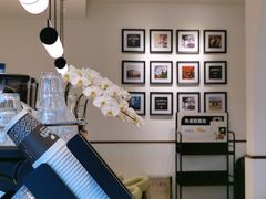 -Peet's Coffee皮爷咖啡(上海长风大悦城店)