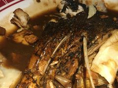 -旺顺阁鱼头泡饼(常营店)