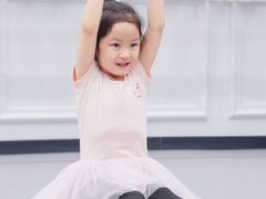 -艺彩童馨舞蹈培训学校(西湖道校区)