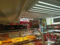 -味多美蛋糕(双安店)