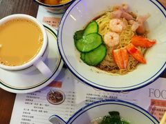 -左记港食(融科天城店)