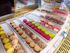 -PAUL LAFAYET 法式甜品(港汇广场店)
