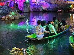 -星湖旅游景区七星岩